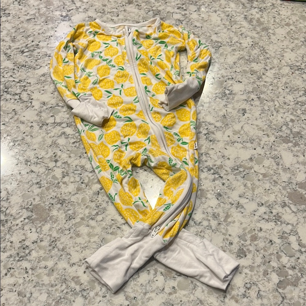 Little Sleepies Lemons